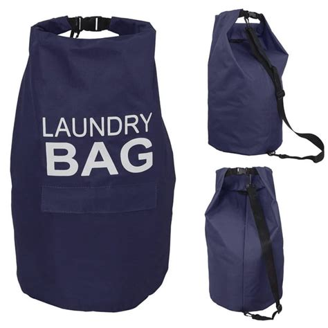 waterproof laundry bag for travel